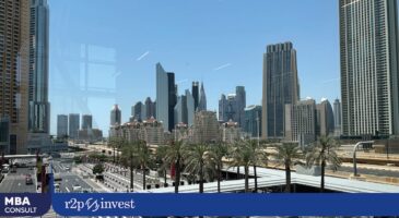 Konferencia v Dubaji: Vytyčovanie jednej cesty, objavovanie nekonečných horizontov